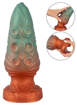 Atlantis Anal
