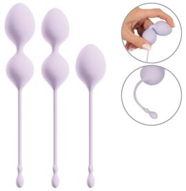 ELORIN Love Ball Training Set