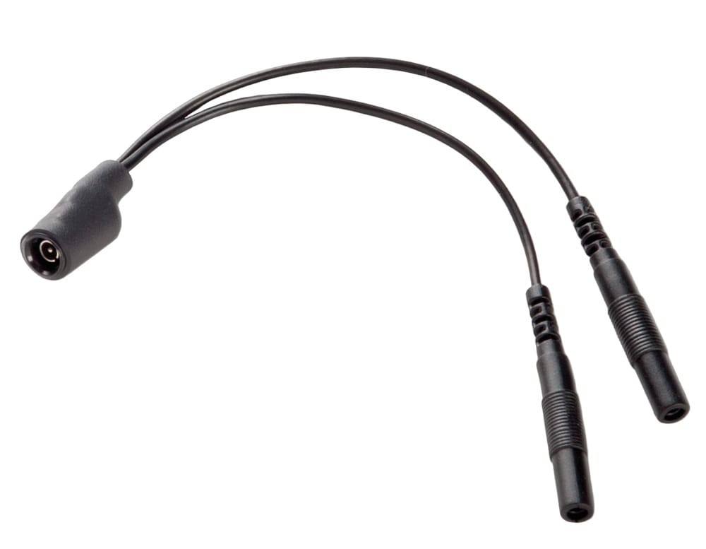 Adapter Cable Circular Connector 2 mm