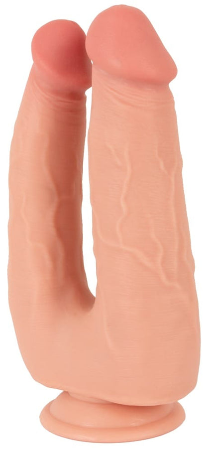 Bendable Double Penetrator