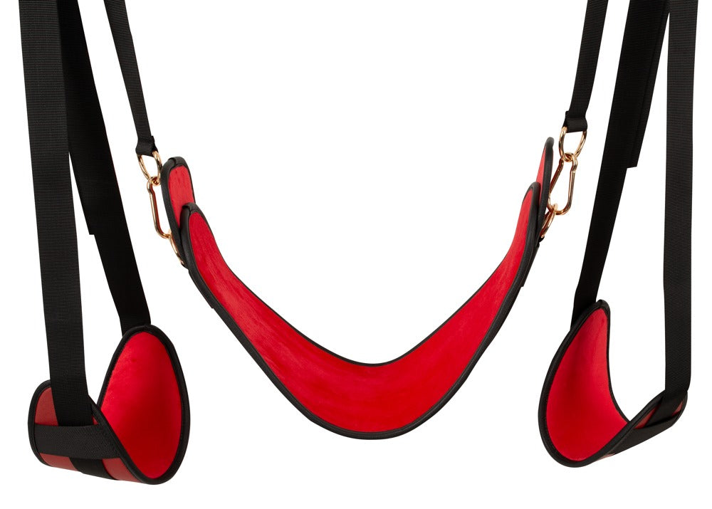 Door Swing