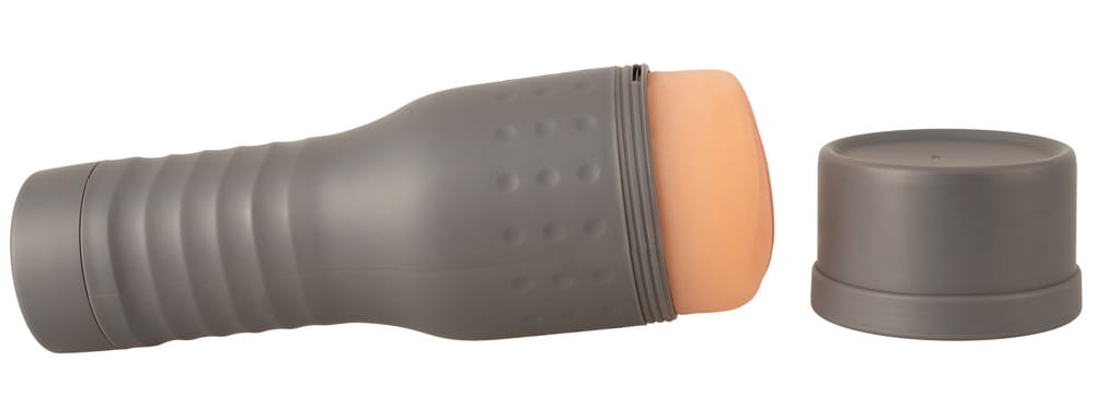 The V-Stroker Melissa