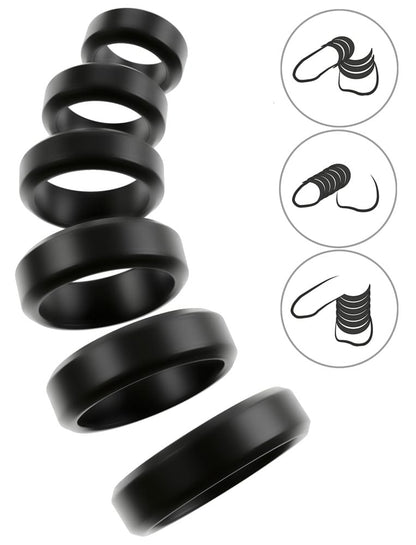 Cock &amp; Ball Stretching Kit