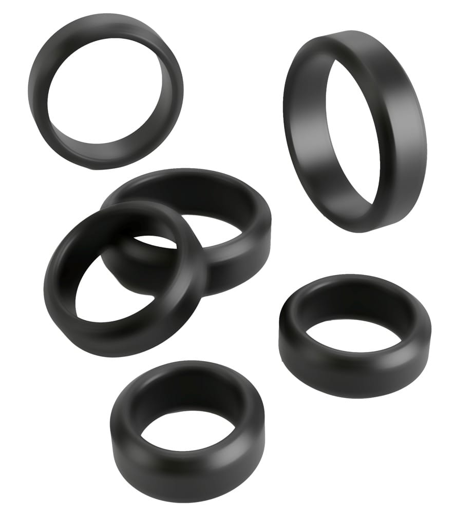 Cock &amp; Ball Stretching Kit