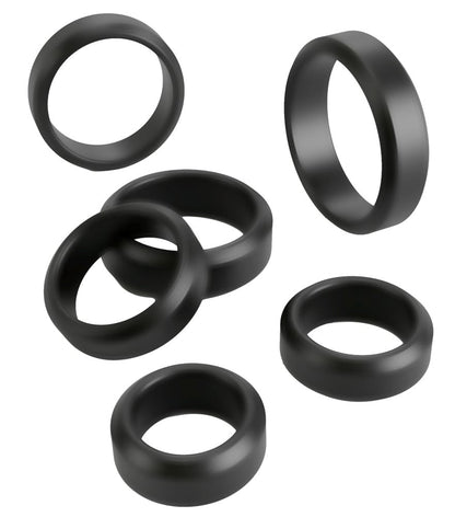Cock &amp; Ball Stretching Kit