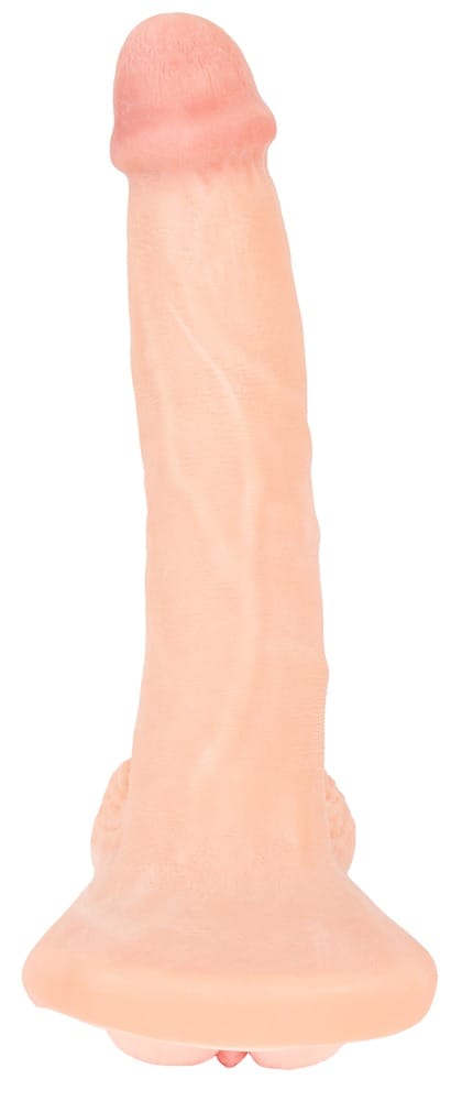 3in1 Extension, Dildo & Masturbator