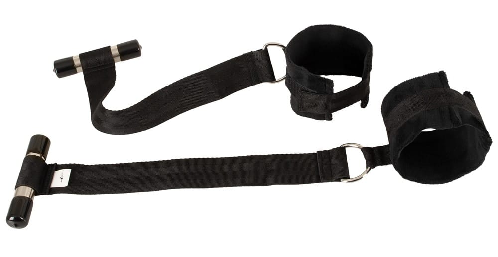 Over The Door Restraint Set
