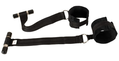 Over The Door Restraint Set