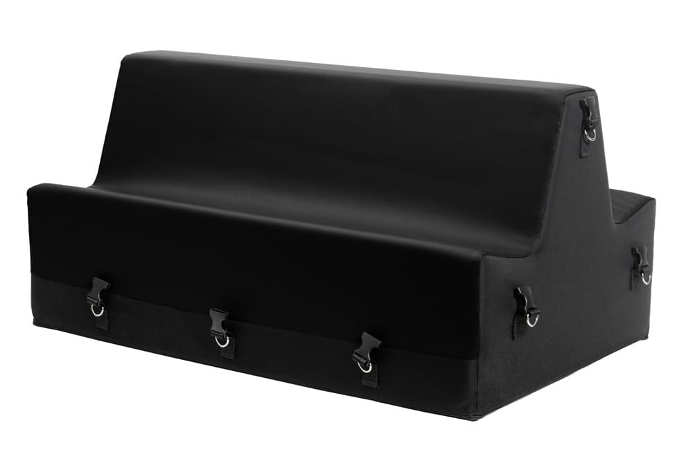 Steed Bondage Spanking Bench