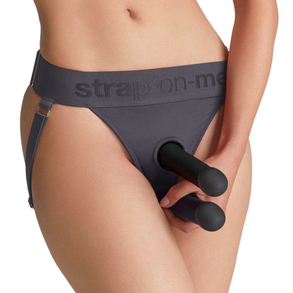 Unique Lingerie Harness