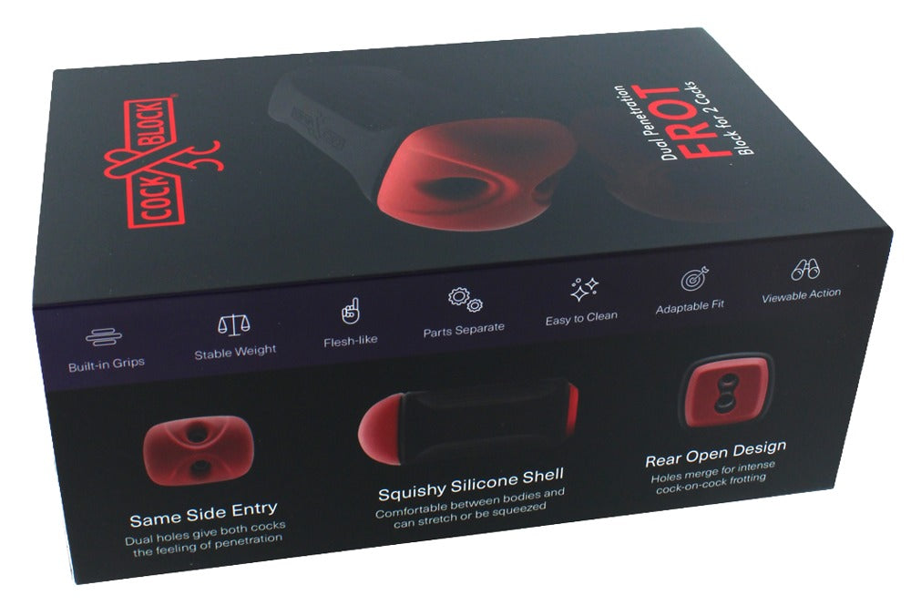 FROT Massager