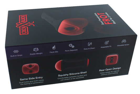 FROT Massager