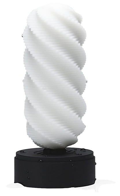 3Dx SPIRAL
