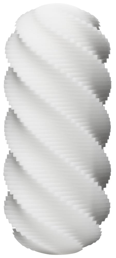 3Dx SPIRAL
