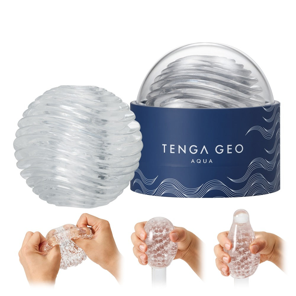 GEO AQUA