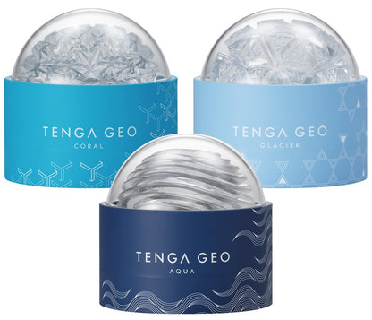 GEO CORAL