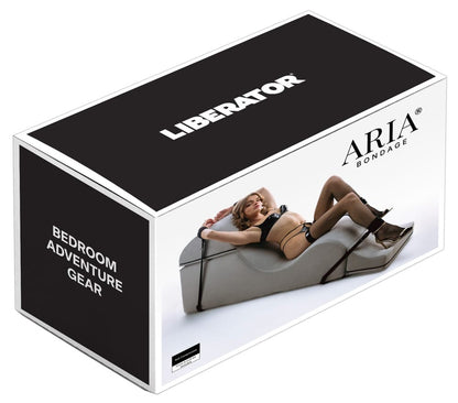 Aria Bondage