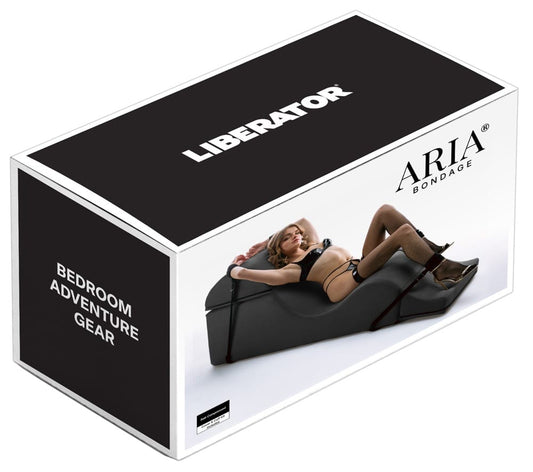 Aria Bondage Plus Size