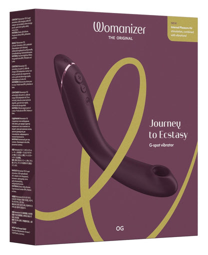Womanizer OG