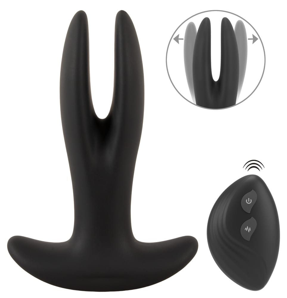 RC Anal Spreader with Vibration