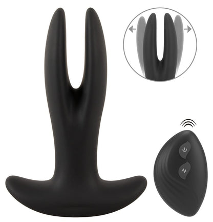 RC Anal Spreader with Vibration