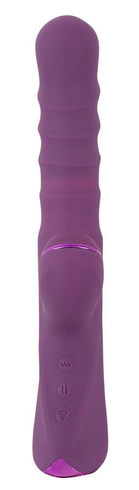 3 Function Rabbit Vibrator