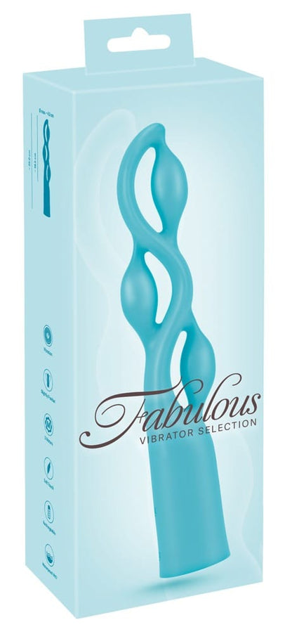 Fabulous
