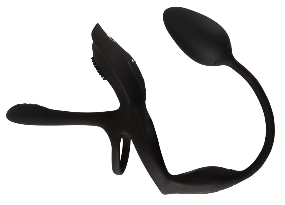RC Multi Function Couple‘s Vibrator