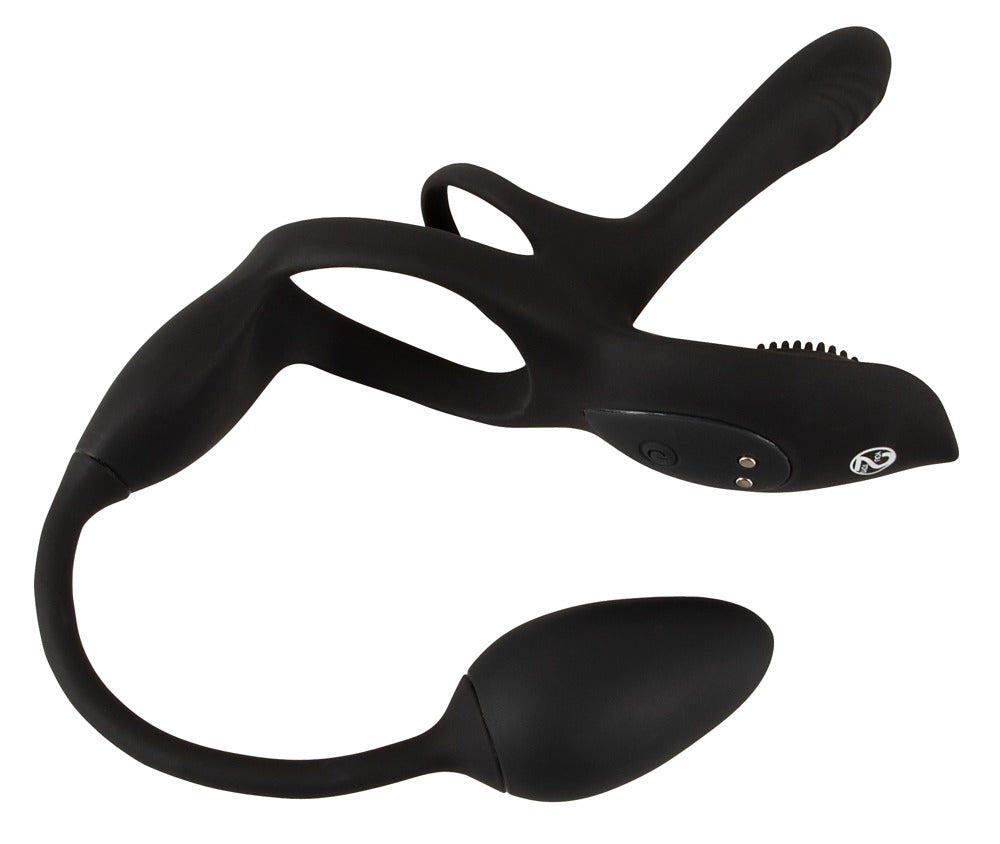 RC Multi Function Couple‘s Vibrator