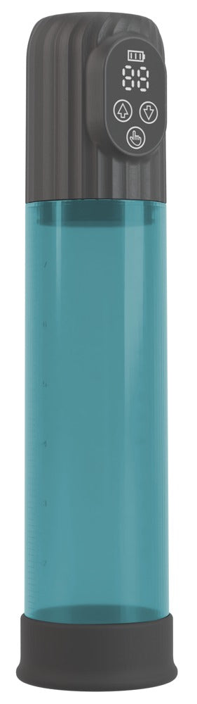Automatic Vacuum Pump