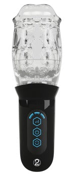 Rotating Masturbator