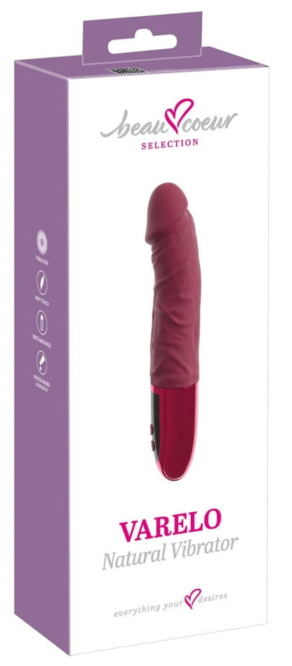 VARELO Natural Vibrator