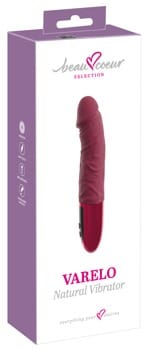 VARELO Natural Vibrator