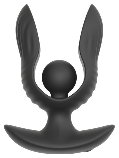 RC Inflatable Expander Plug with Vibration