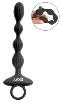 Tester Flexible Anal Beads