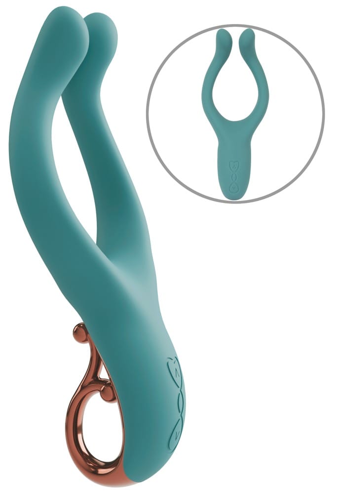 The Magician Multi Vibrator