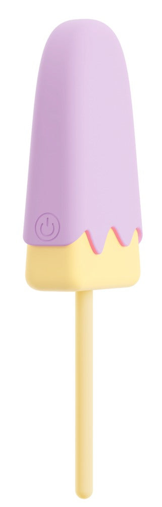 Vibrating Popsicle