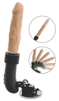 RC Fucking Machine Flesh