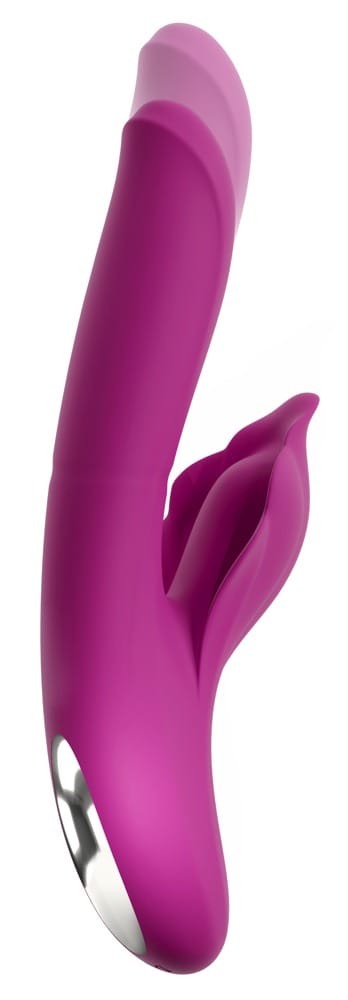 4 Function Vibrator