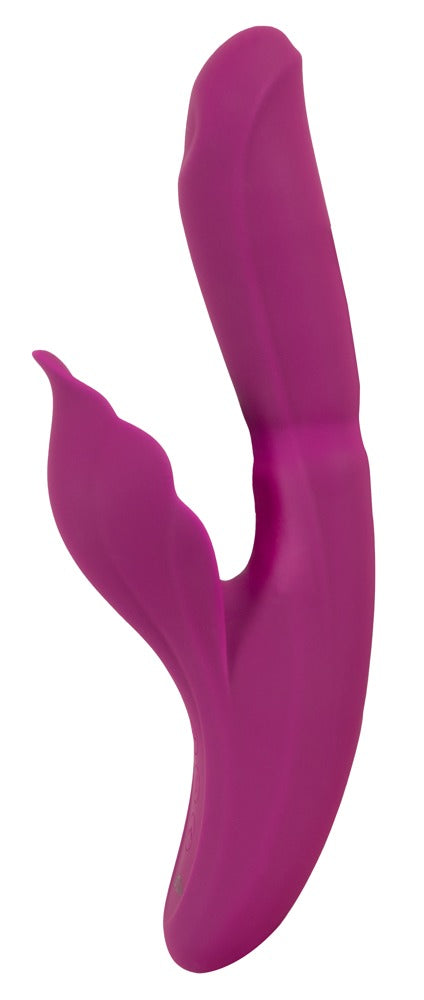 4 Function Vibrator