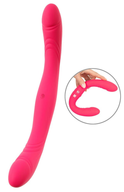 Double Vibrator