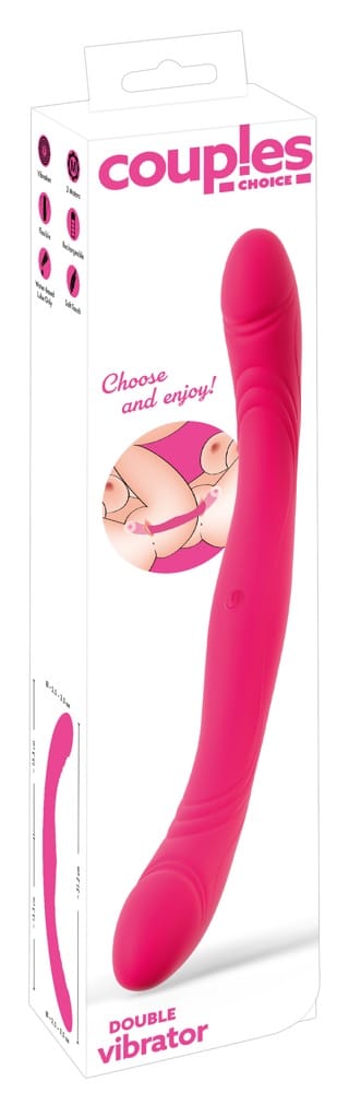 Double Vibrator