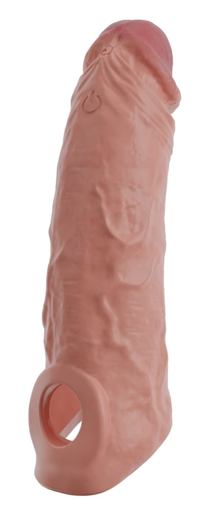 RealSleeve with Vibration
