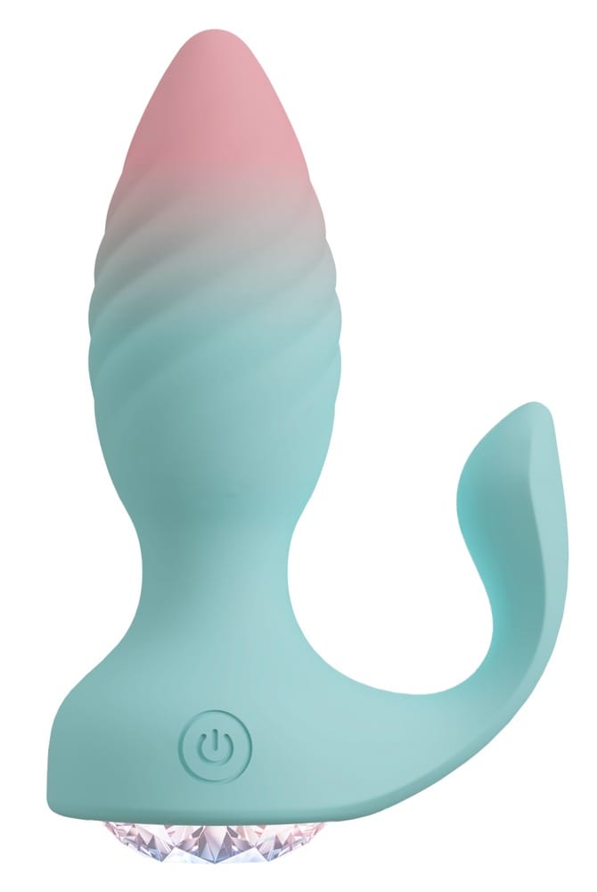 JUVELA RC Butt Plug