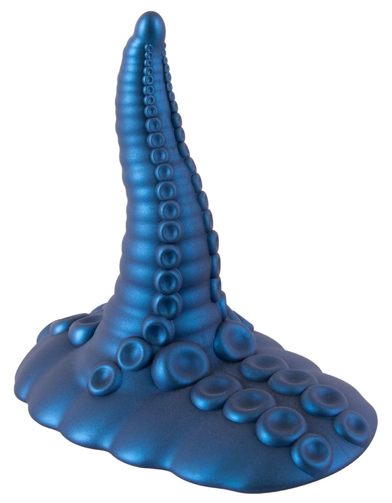 Tentacle Pad