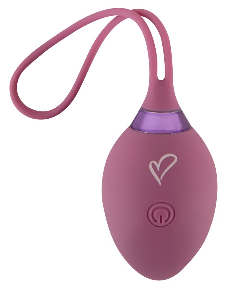 ROVANA RC Love Ball