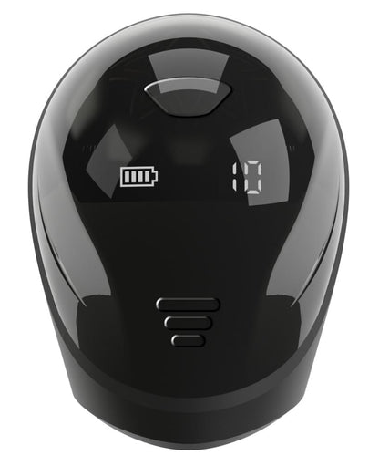 Glans Masturbation Cup Trainer