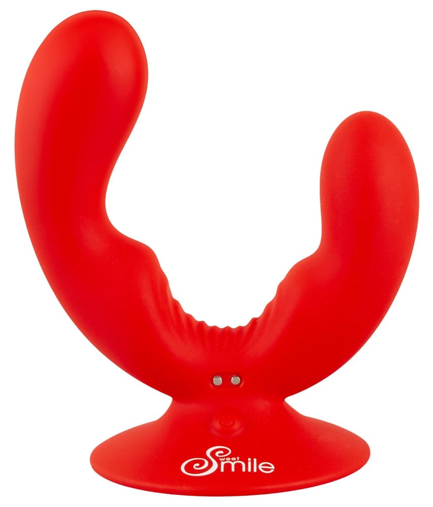 Dual Vibrator