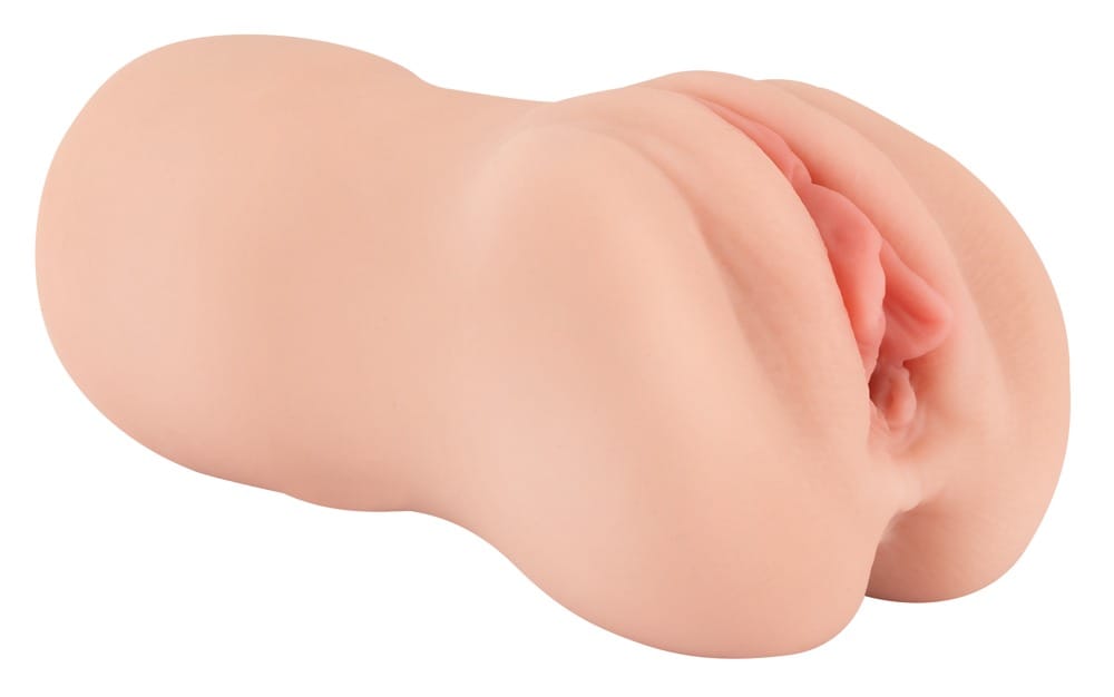 RealMasturbator Sucking and Vibrating