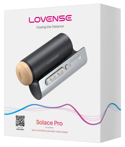 Solace Pro